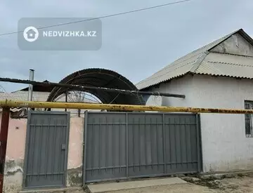 4-комнатный дом, 6 соток, 54 м²