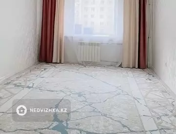 3-комнатная квартира, этаж 4 из 10, 84 м²