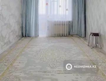 3-комнатная квартира, этаж 4 из 10, 84 м²