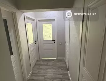 2-комнатная квартира, этаж 6 из 10, 44 м²