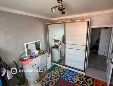 2-комнатная квартира, этаж 6 из 10, 44 м²