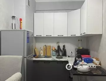 2-комнатная квартира, этаж 6 из 10, 44 м²