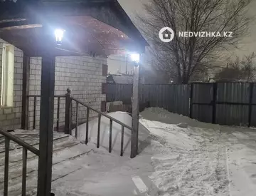 4-комнатный дом, 10 соток, 120 м²