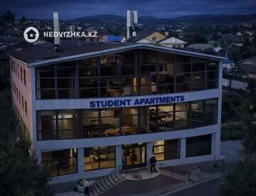 Разная недвижимость, 15 м², На длительный срок