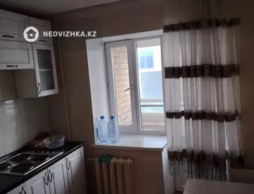 1-комнатная квартира, этаж 2 из 10, 32 м²