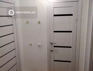 1-комнатная квартира, этаж 2 из 10, 32 м²