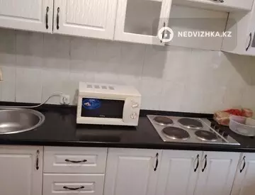 1-комнатная квартира, этаж 2 из 10, 32 м²