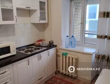 1-комнатная квартира, этаж 2 из 10, 32 м²