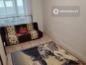 1-комнатная квартира, этаж 2 из 10, 32 м²