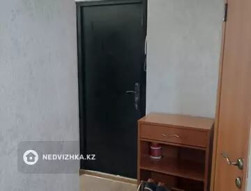 2-комнатная квартира, этаж 4 из 5, 42 м², На длительный срок