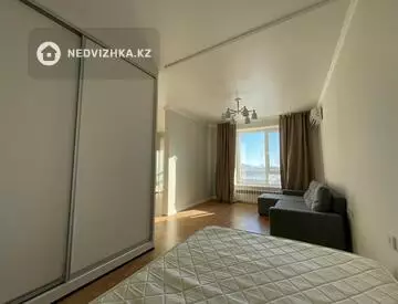 1-комнатная квартира, этаж 12 из 12, 38 м²