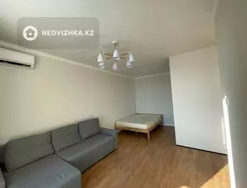 1-комнатная квартира, этаж 12 из 12, 38 м²