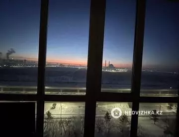 1-комнатная квартира, этаж 12 из 12, 38 м²