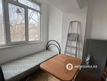 2-комнатная квартира, этаж 2 из 5, 50 м²