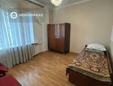 2-комнатная квартира, этаж 2 из 5, 50 м²