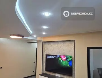 2-комнатная квартира, этаж 8 из 8, 56 м²