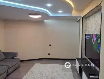 2-комнатная квартира, этаж 8 из 8, 56 м²