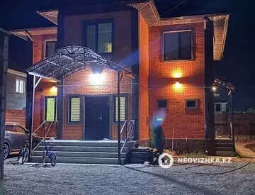 6-комнатный дом, 6 соток, 174 м²
