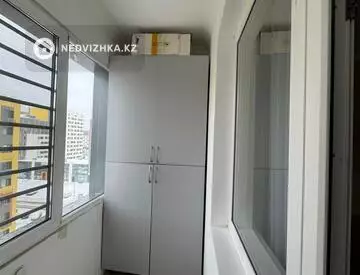 3-комнатная квартира, этаж 8 из 12, 68 м²