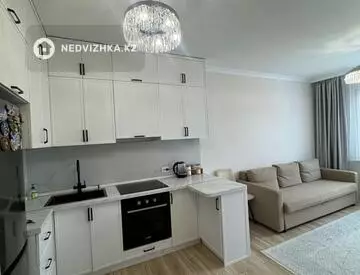 3-комнатная квартира, этаж 8 из 12, 68 м²