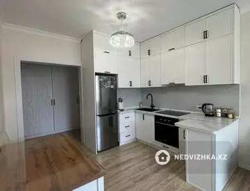 3-комнатная квартира, этаж 8 из 12, 68 м²