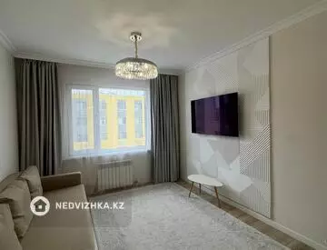 3-комнатная квартира, этаж 8 из 12, 68 м²
