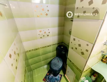 3-комнатная квартира, этаж 5 из 5, 65 м²