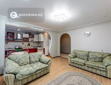 3-комнатная квартира, этаж 5 из 5, 65 м²