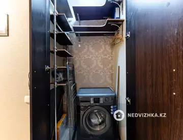 3-комнатная квартира, этаж 5 из 5, 65 м²