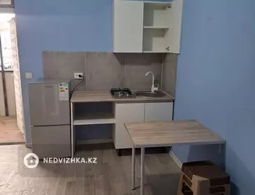 Разная недвижимость, 18 м², На длительный срок