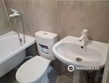 Разная недвижимость, 18 м², На длительный срок