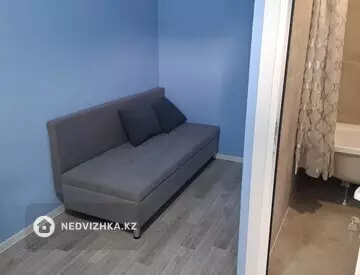 Разная недвижимость, 18 м², На длительный срок