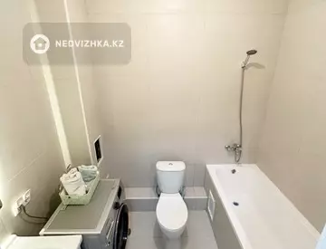 2-комнатная квартира, этаж 7 из 12, 45 м²