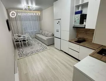 2-комнатная квартира, этаж 7 из 12, 45 м²