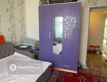 3-комнатная квартира, этаж 5 из 5, 63 м²