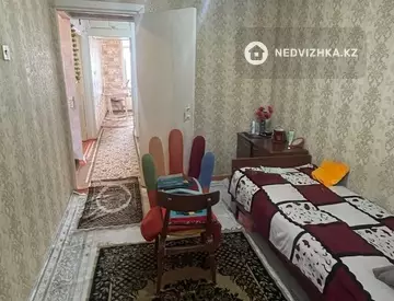 3-комнатная квартира, этаж 5 из 5, 63 м²