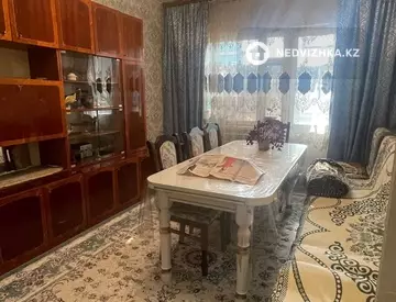 3-комнатная квартира, этаж 5 из 5, 63 м²