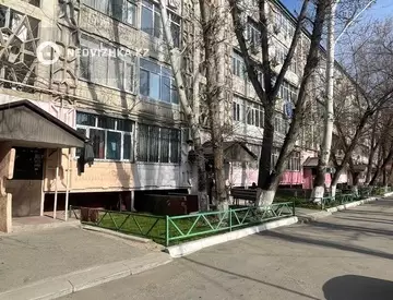 3-комнатная квартира, этаж 5 из 5, 63 м²