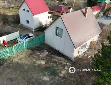 3-комнатный дом, 13 соток, 90 м²