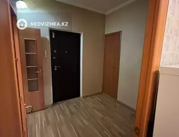 1-комнатная квартира, этаж 2 из 9, 40 м²