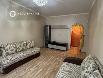 1-комнатная квартира, этаж 2 из 9, 40 м²