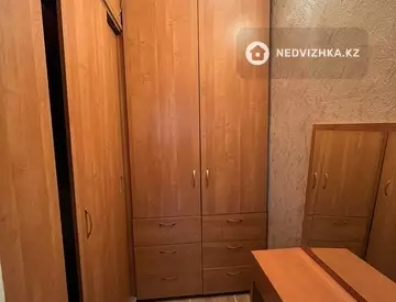 1-комнатная квартира, этаж 2 из 9, 40 м²