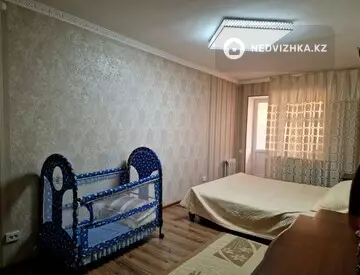 3-комнатная квартира, этаж 1 из 9, 95 м²