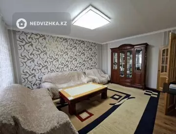 3-комнатная квартира, этаж 1 из 9, 95 м²