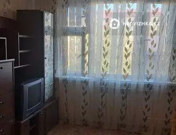 1-комнатная квартира, этаж 3 из 5, 12 м²