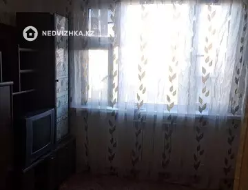 1-комнатная квартира, этаж 3 из 5, 12 м²