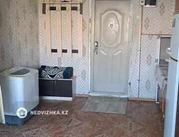 1-комнатная квартира, этаж 3 из 5, 12 м²