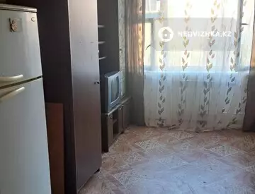 1-комнатная квартира, этаж 3 из 5, 12 м²