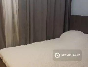 2-комнатная квартира, этаж 3 из 5, 52 м²