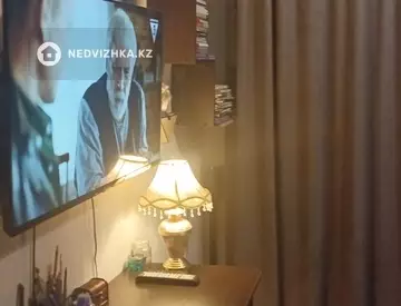 2-комнатная квартира, этаж 3 из 5, 52 м²